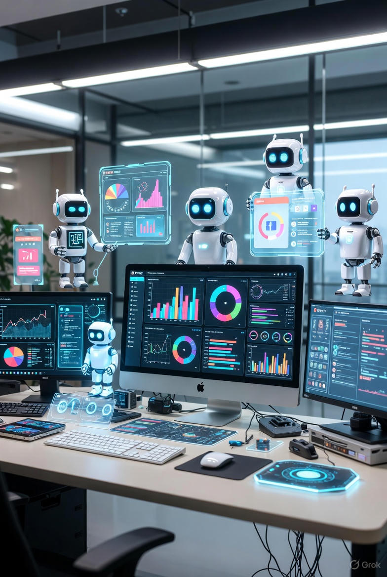 📣 AdMind – AI Ad Content Generator: Smarter Ads, Better Results (2025 Guide)