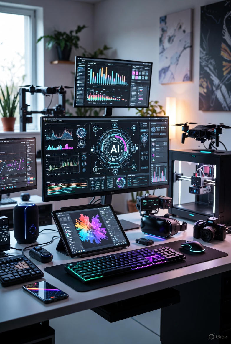 AI Meta Tag Writer Tools Comparison: What Works Best for High CPM Traffic